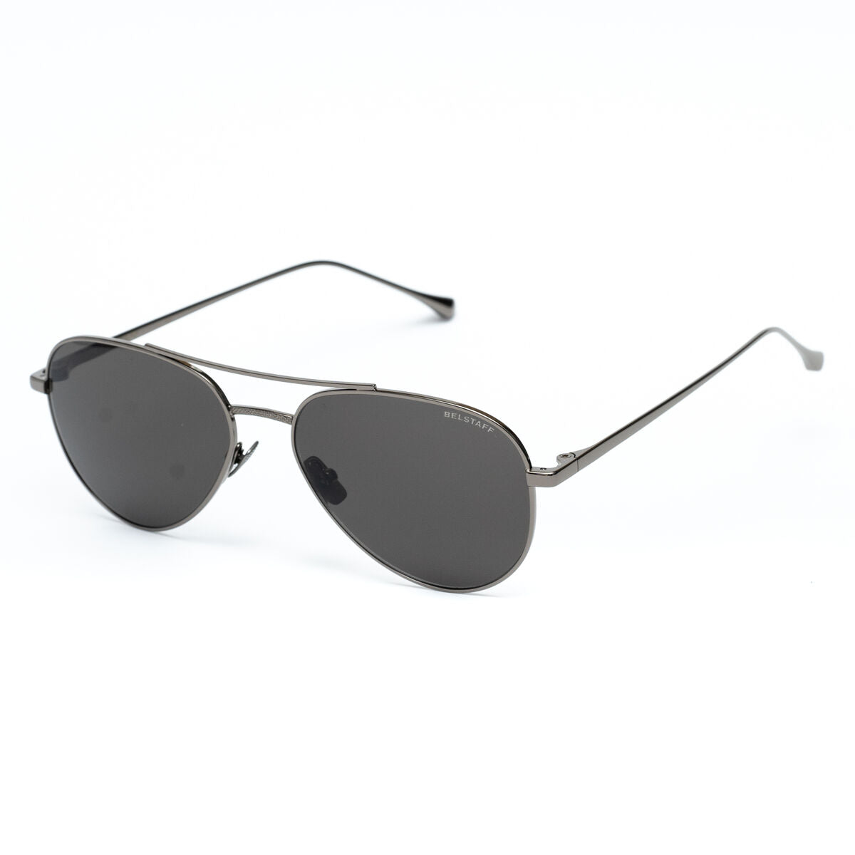 Unisex Sunglasses Belstaff TRIALMASTER-GUN-W Ø 55 mm-0