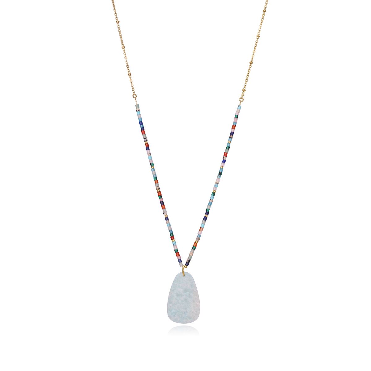 Ladies' Necklace Viceroy 14051C01012-0