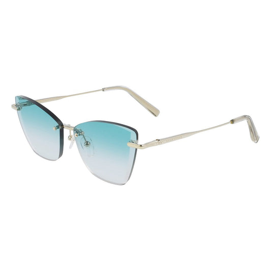 Ladies' Sunglasses Longchamp LO141S-732 ø 57 mm-0