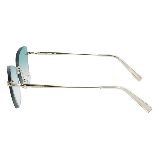 Ladies' Sunglasses Longchamp LO141S-732 ø 57 mm-1