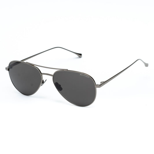 Unisex Sunglasses Belstaff TRIALMASTER-GUN-W Ø 55 mm-0