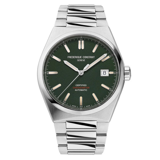 Men's Watch Frederique Constant FC-303GRS3NH6B-0