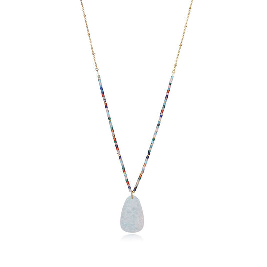 Ladies' Necklace Viceroy 14051C01012-0