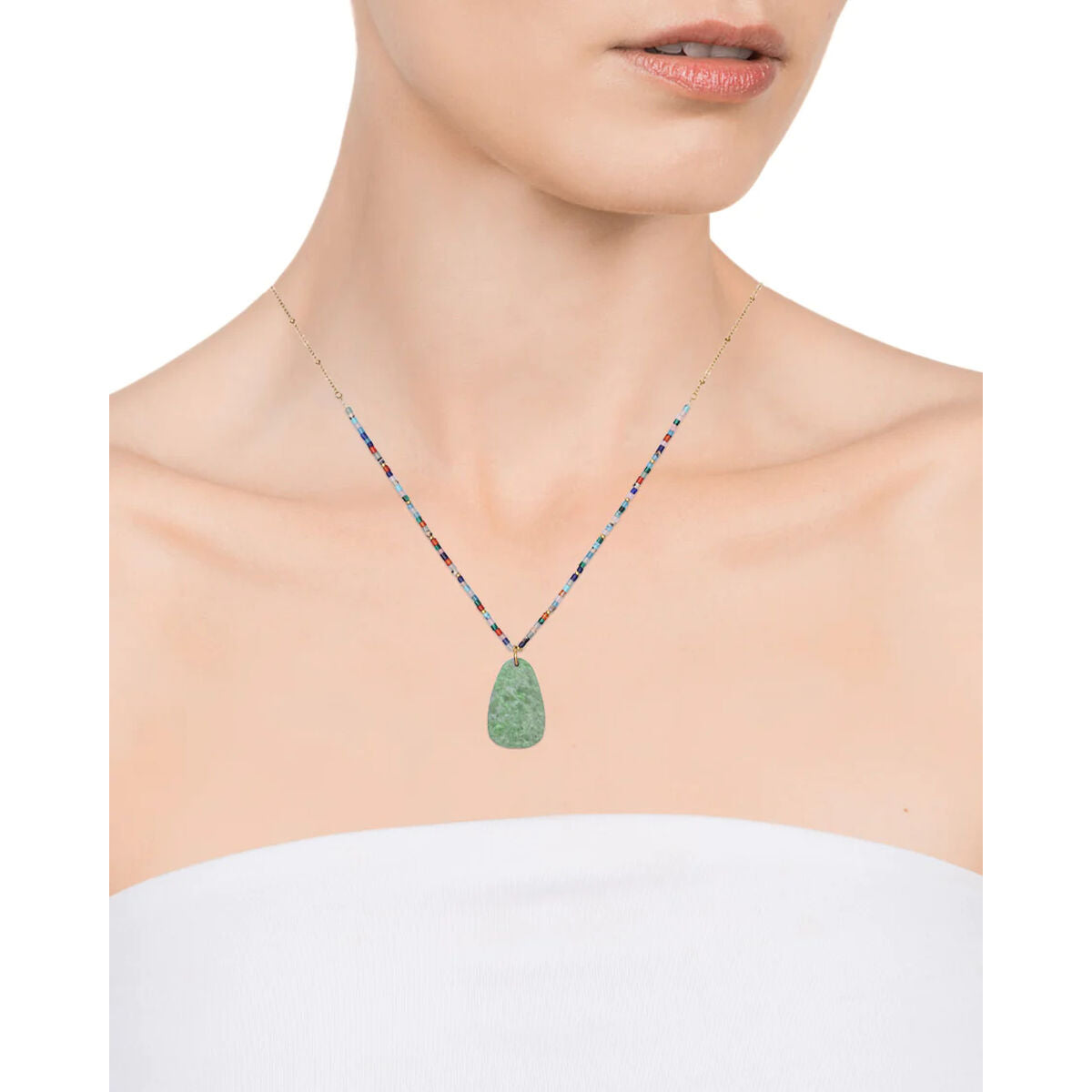 Ladies' Necklace Viceroy 14051C01012-1