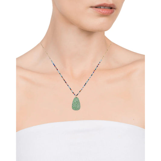 Ladies' Necklace Viceroy 14051C01012-1