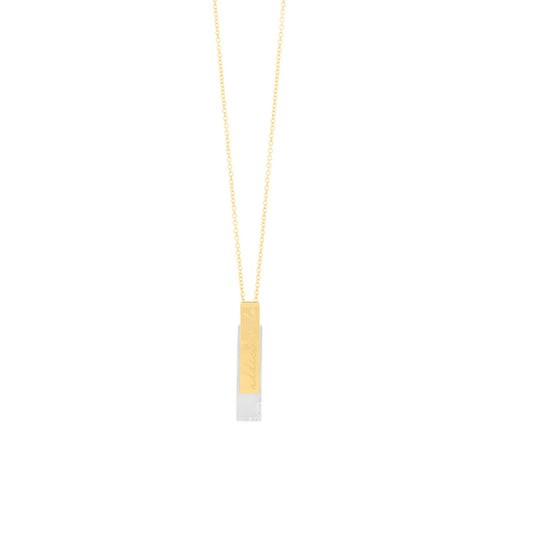 Ladies' Necklace Secrecy P7209CDAWWC93 45 cm-0