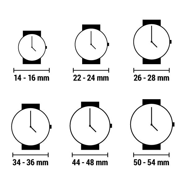 Ladies' Watch Tissot T0992071104800
