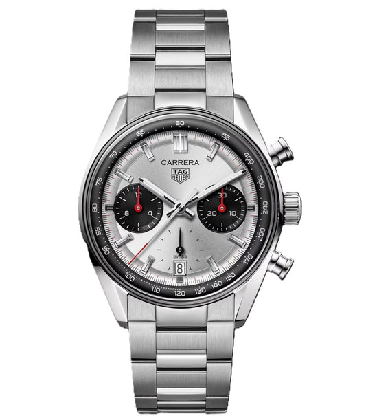 TAG HEUER Mod. CARRERA CHRONO PANDA-0
