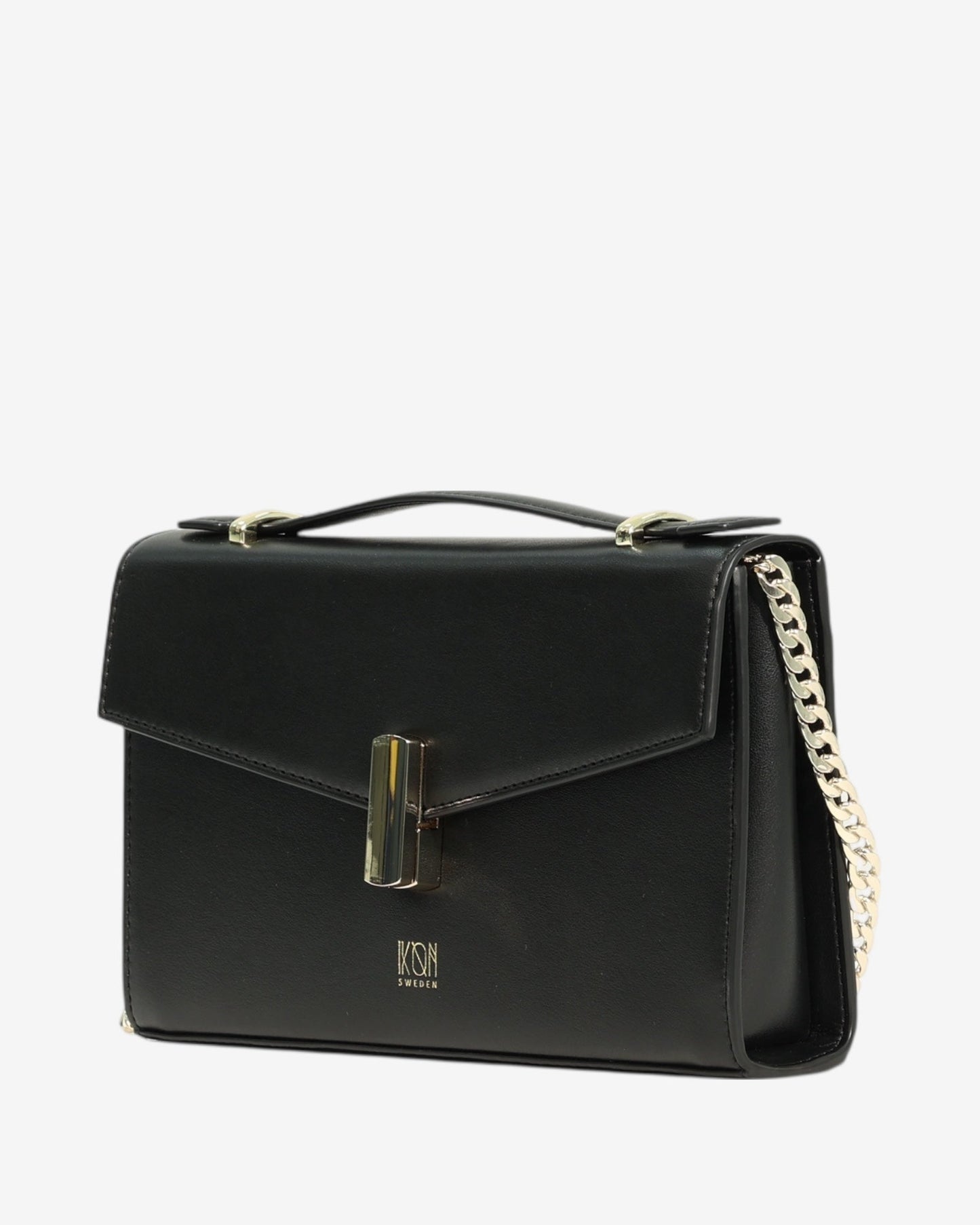 Berlin Clutch & Shoulder Bag-4