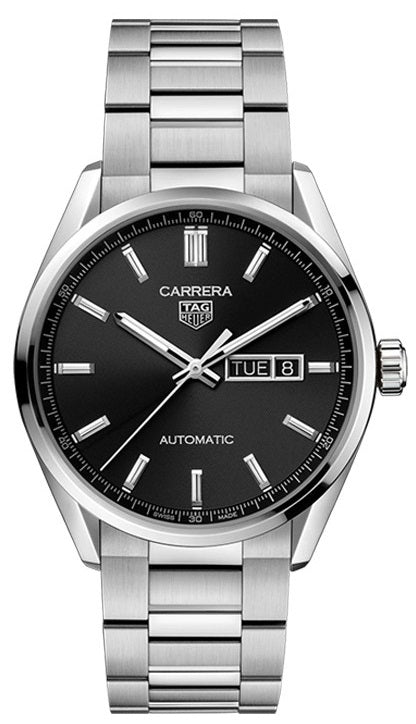 TAG HEUER Mod. CARRERA CAL. 5-0