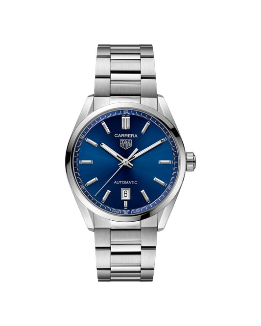 TAG HEUER Mod. CARRERA CAL. 5-0