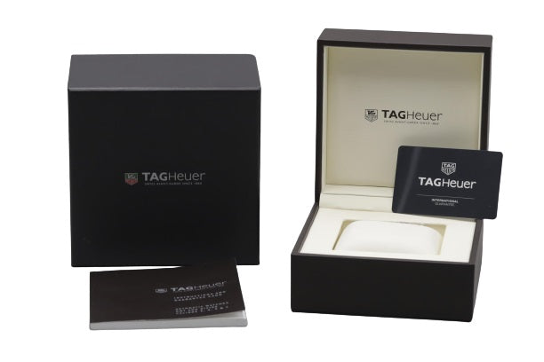 TAG HEUER Mod. AQUARACER CAL. 5-1